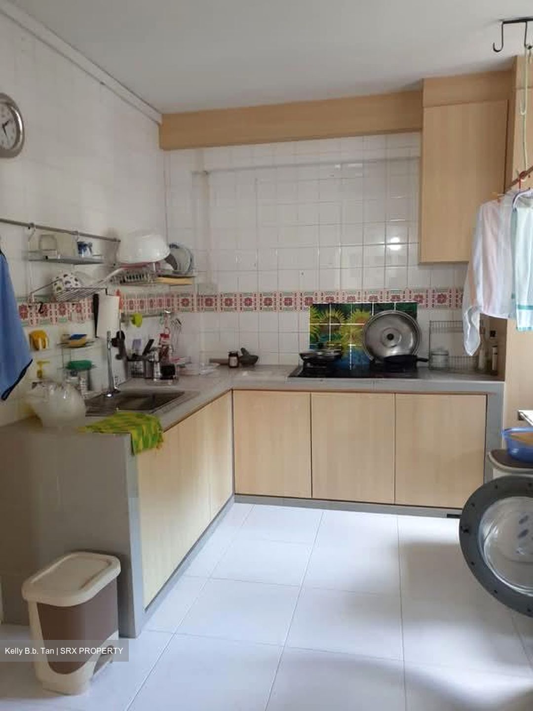 Blk 381 Tampines Street 32 (Tampines), HDB 4 Rooms #582295991